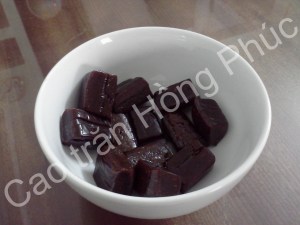 Cao trăn Hồng Phúc