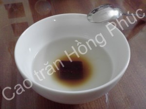 Cao trăn Hồng Phúc