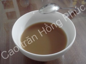 Cao trăn Hồng Phúc