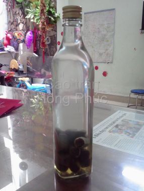 Cao trăn Hồng Phúc