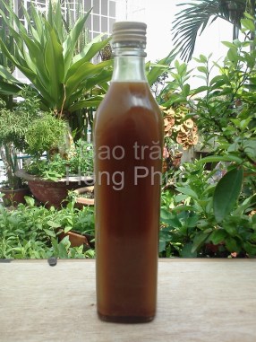 Cao trăn Hồng Phúc