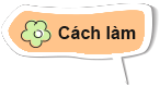 cách làm
