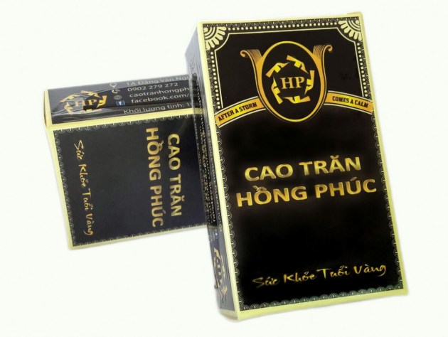 hinh cao hồng phúc